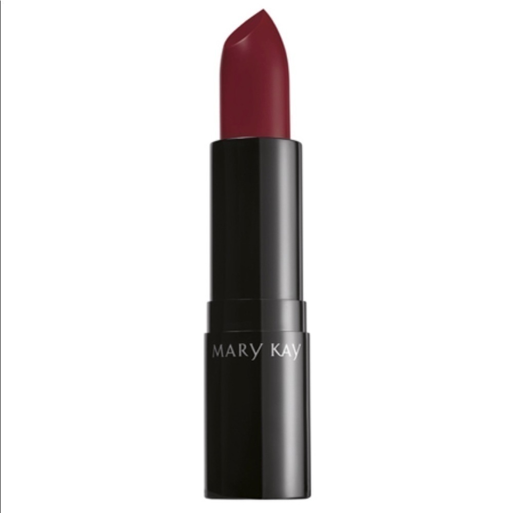 𝅺Mary Kay Matte Lipstick | Rouge à Lèvres Mat Puro Mirtillo 136547 Discontinued